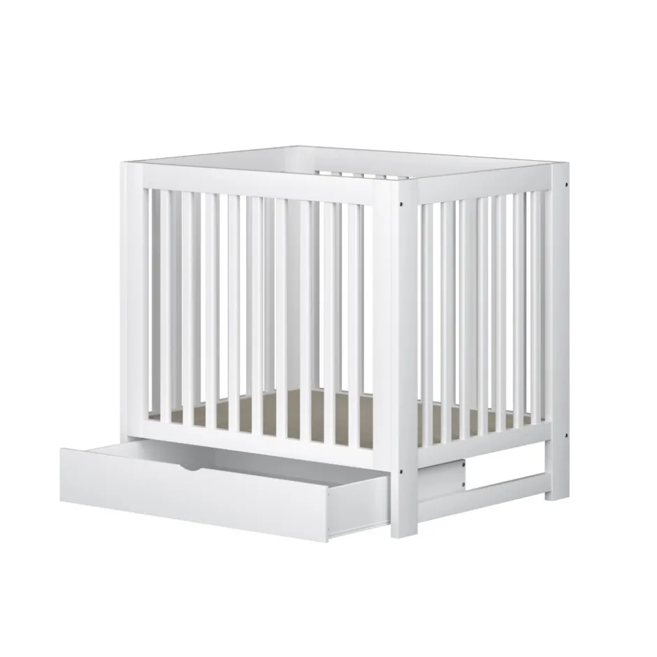 Box Quin met Lade|Cabino New