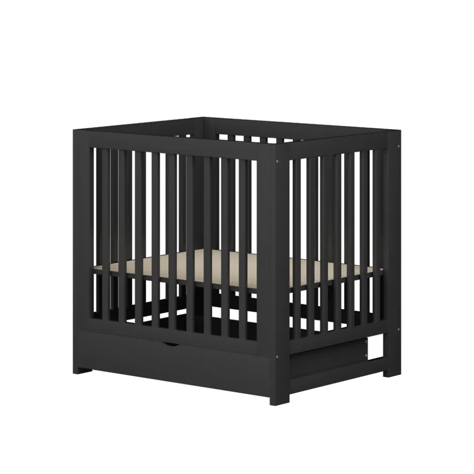 Cabino Box Quin met Lade< Babyboxen