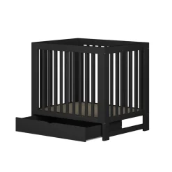Cabino Box Quin met Lade< Babyboxen