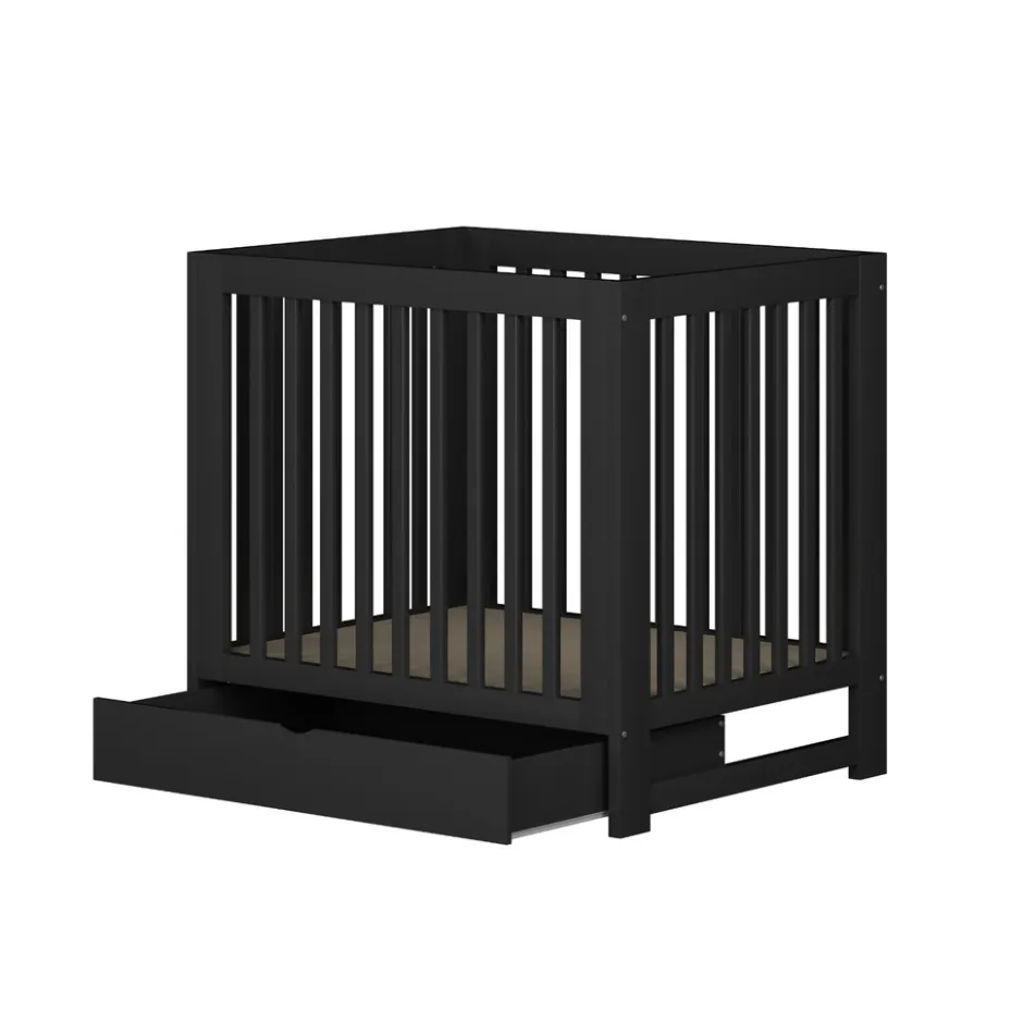 Cabino Box Quin met Lade< Babyboxen