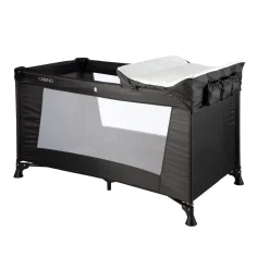Cabino Campingbed Xtra Care Set< Campingbedjes