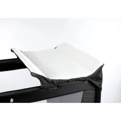 Cabino Campingbed Xtra Care Set< Campingbedjes