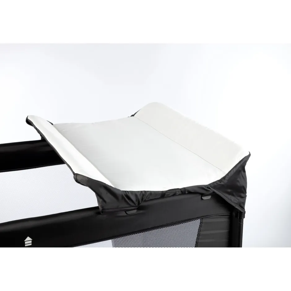 Cabino Campingbed Xtra Care Set< Campingbedjes