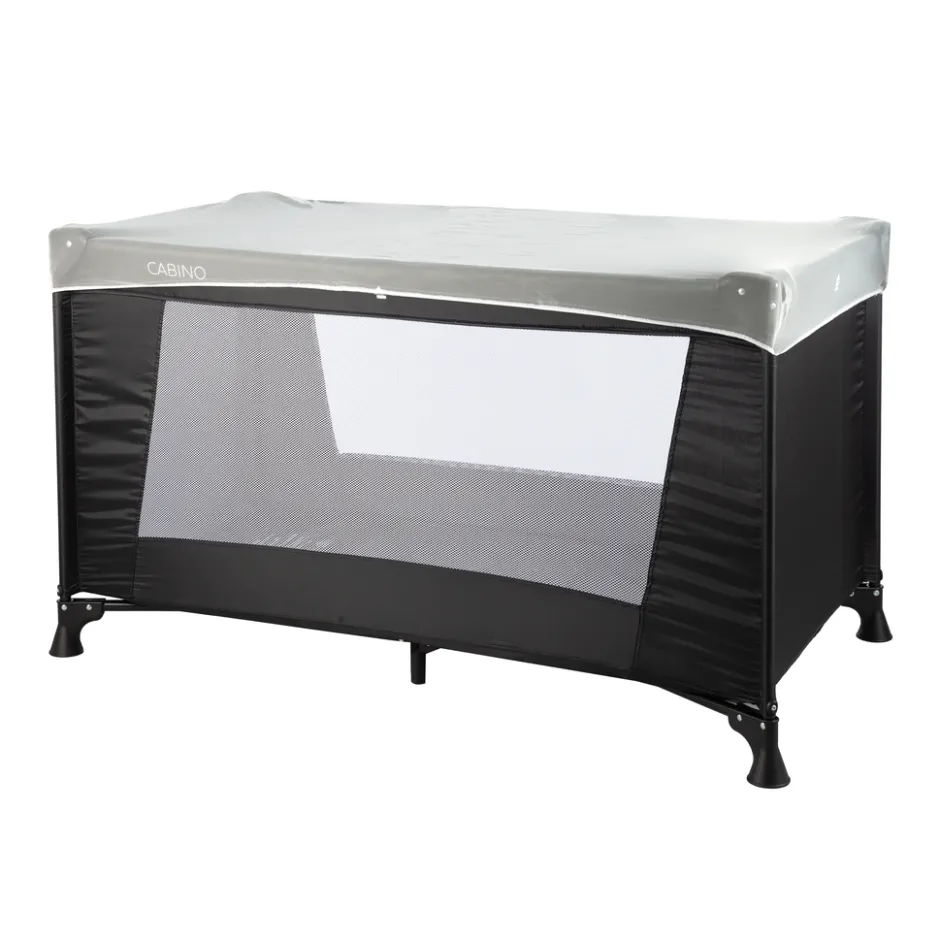 Cabino Campingbed Xtra Care Set< Campingbedjes