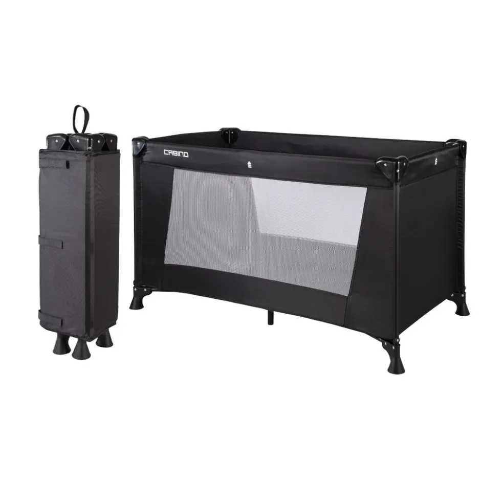 Cabino Campingbedje / Reisbed< Campingbedjes