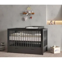 Cabino Combi Ledikant Alaska|Born Lucky Outlet