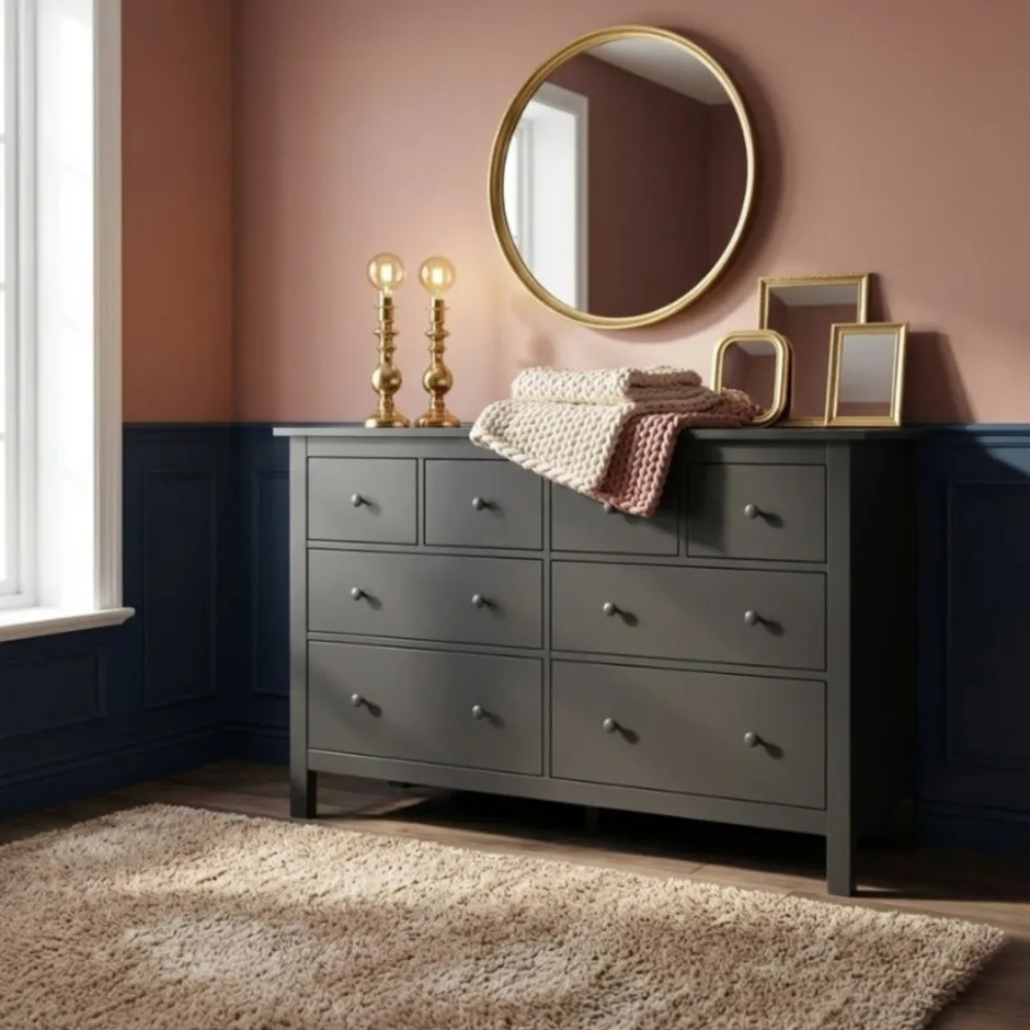 Cabino Commode Bretagne|Born Lucky Sale