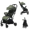 Cabino Compact Plus Buggy Groen< Buggy's