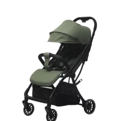 Cabino Compact Plus Buggy Groen< Buggy's