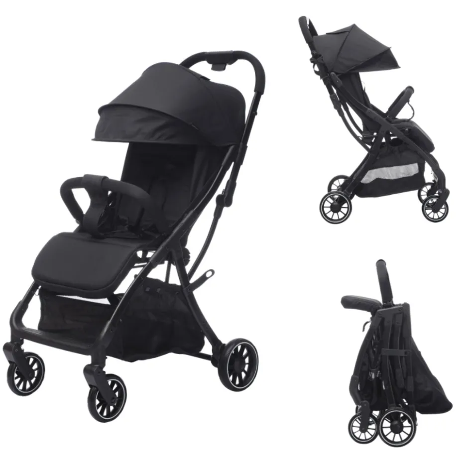 Compact Plus Buggy|Cabino Best