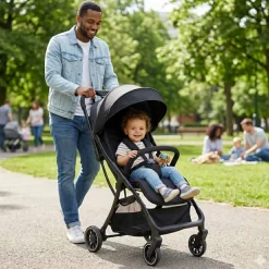 Compact Plus Buggy|Cabino Best