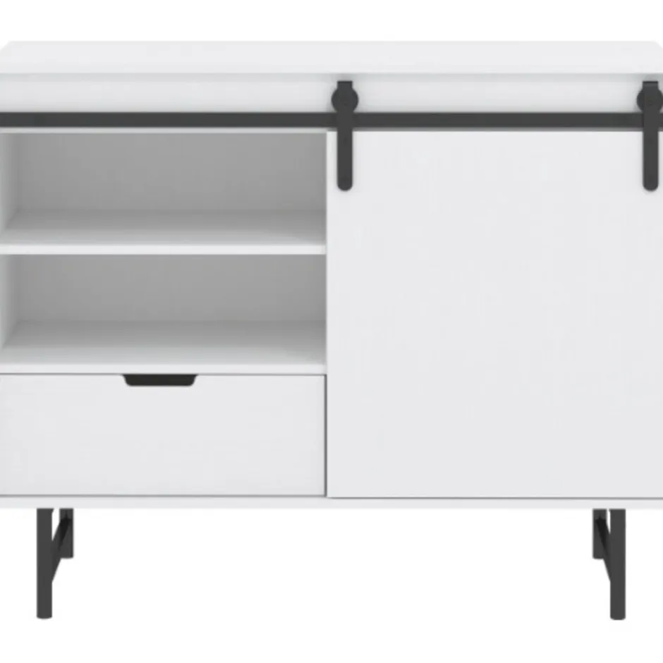 Cabino Dalton Commode|Born Lucky Online