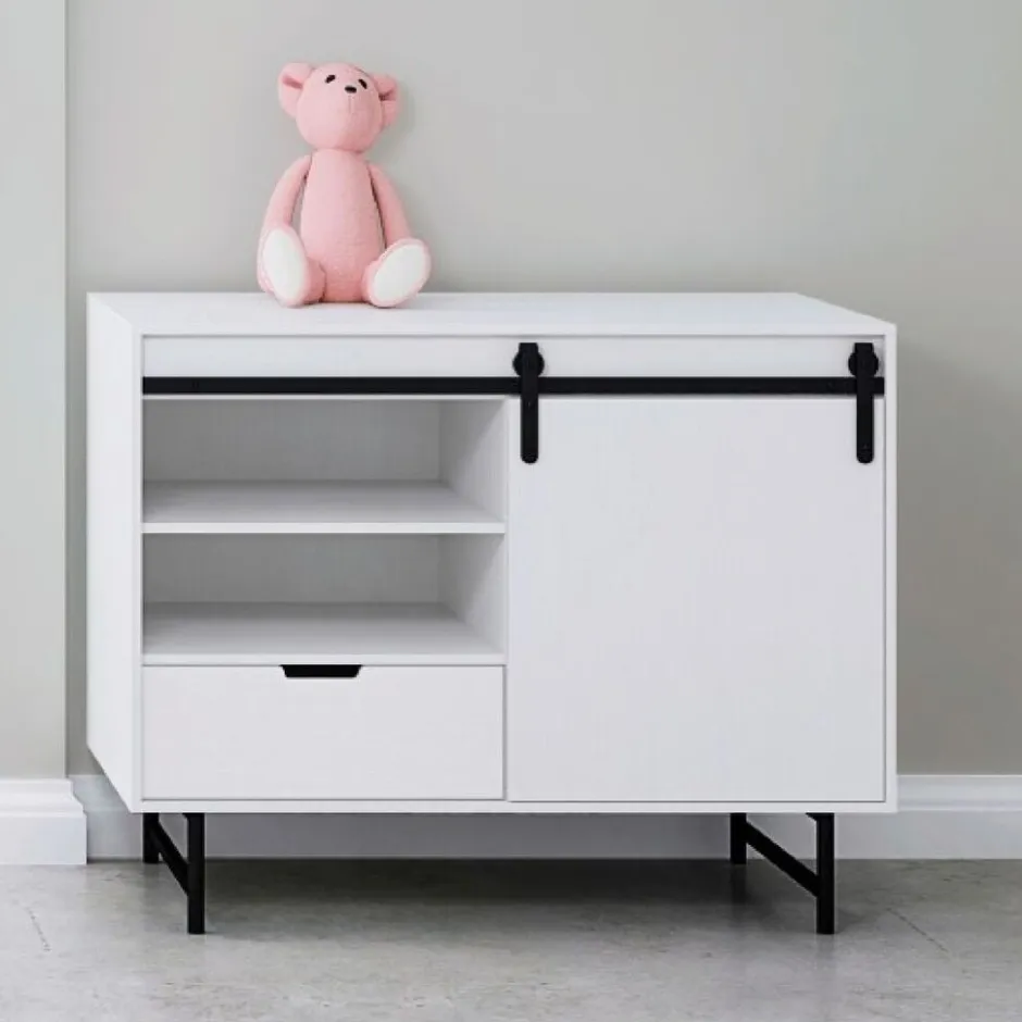 Cabino Dalton Commode|Born Lucky Online