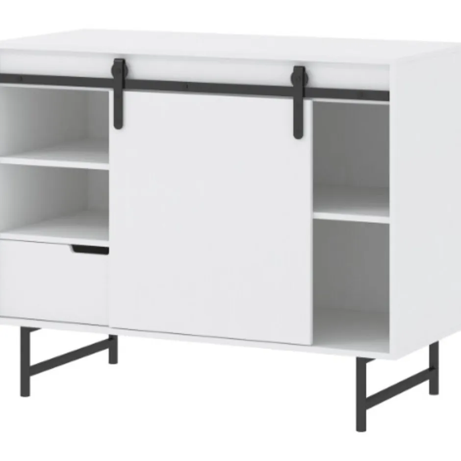 Cabino Dalton Commode|Born Lucky Online