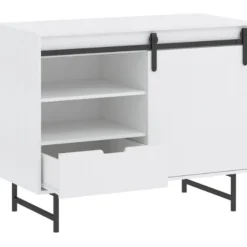 Cabino Dalton Commode|Born Lucky Online