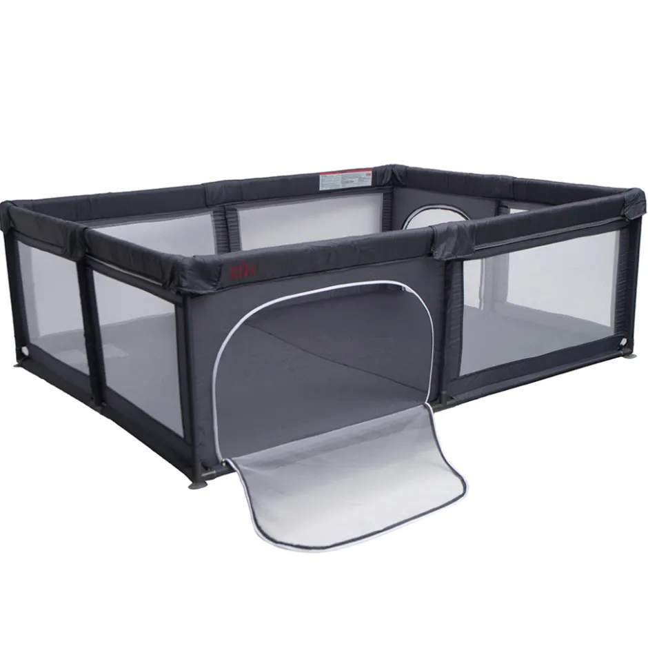 Cabino Grondbox< Babyboxen