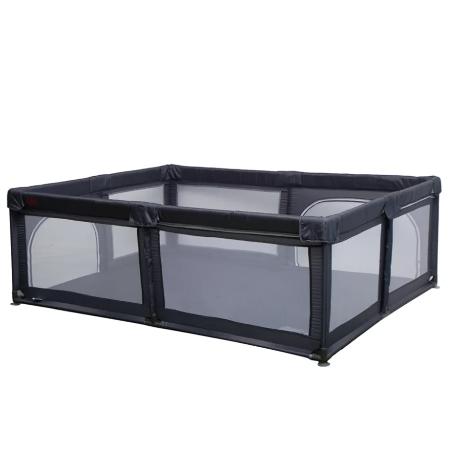 Cabino Grondbox< Babyboxen