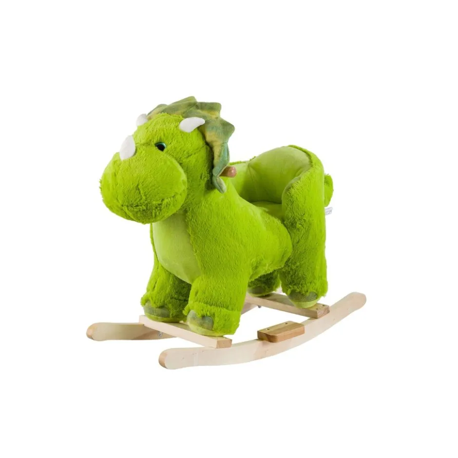 Cabino Hobbeldier Dino< Hobbelfiguren
