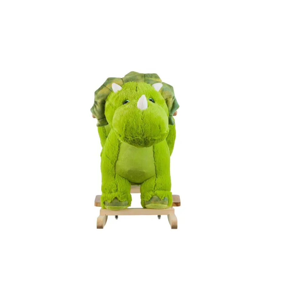 Cabino Hobbeldier Dino< Hobbelfiguren