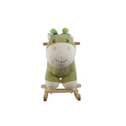 Cabino Hobbeldier Hertje< Hobbelfiguren
