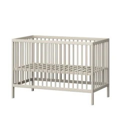 Cabino Joep Baby Bed Open 60x120< Ledikanten