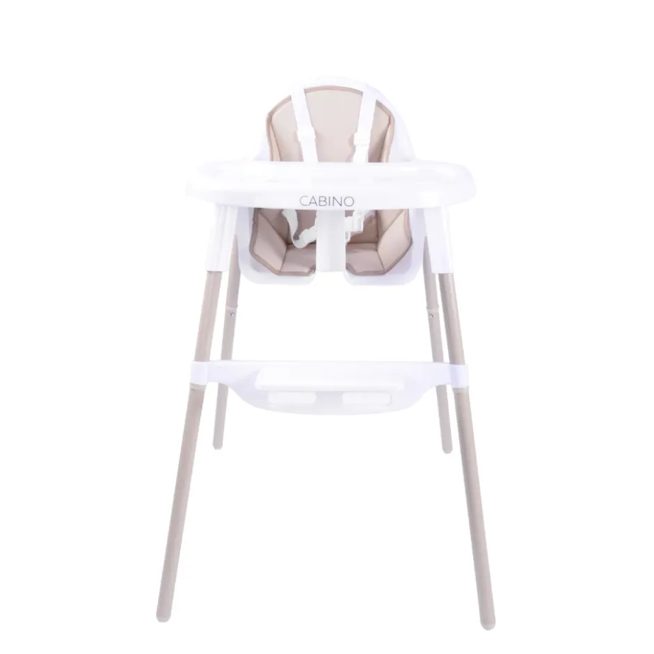 Cabino Kinderstoel Situp< Kinderstoelen