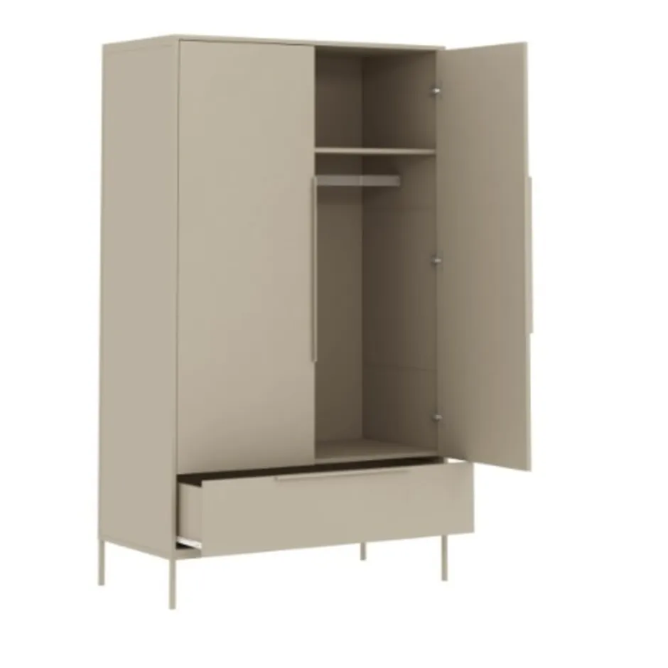 Cabino Kledingkast Belmond|Born Lucky Clearance