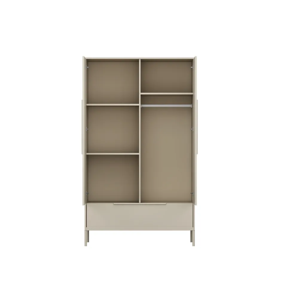 Cabino Kledingkast Belmond|Born Lucky Clearance