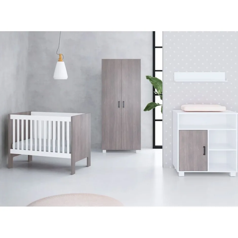 Cabino Kledingkast Fresno|Born Lucky Online