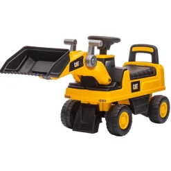 Loopauto Graafmachine CAT|Cabino Sale