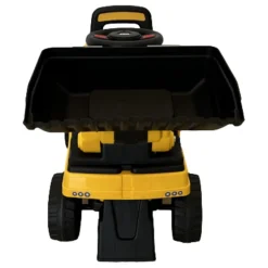 Loopauto Graafmachine CAT|Cabino Sale