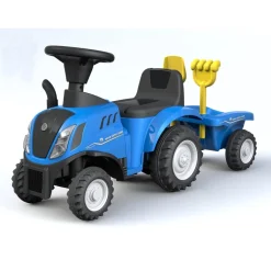 Cabino Loopauto Tractor< Fietsen En Rijden