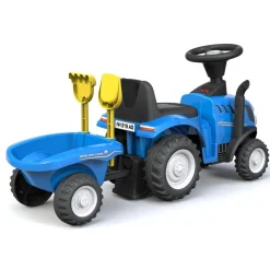 Cabino Loopauto Tractor< Fietsen En Rijden