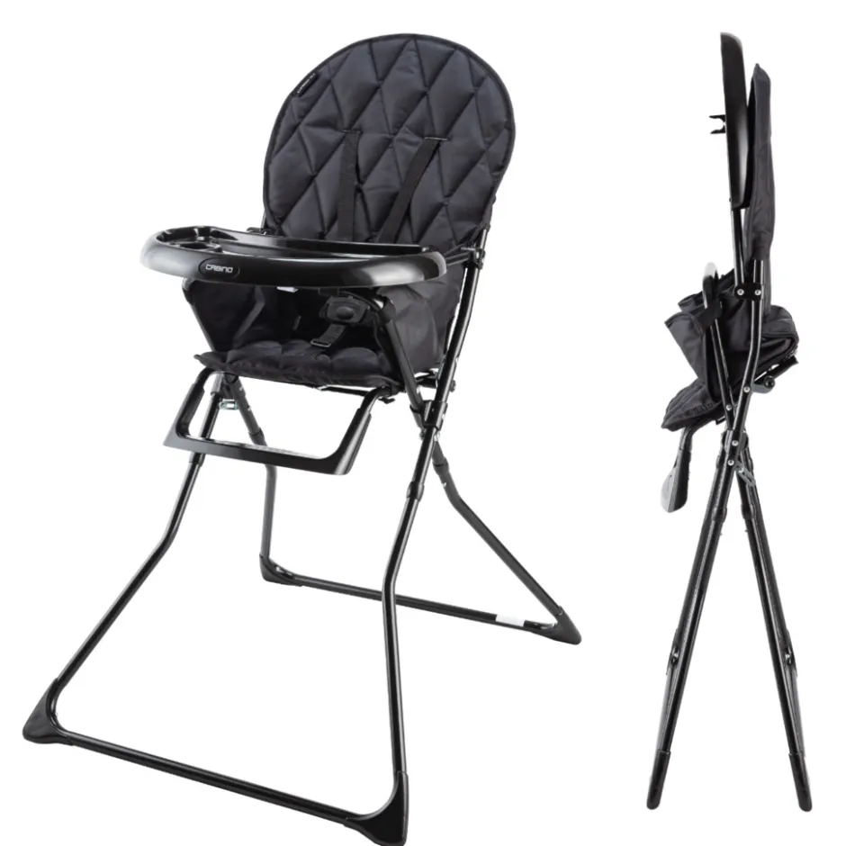 Cabino Opklapbare Kinderstoel Happy< Kinderstoelen