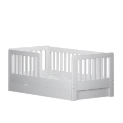 Peuterbed Met Lade Joan|Cabino New