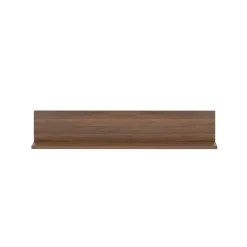 Born Lucky Cabino Roan Wandplank< Wandplanken