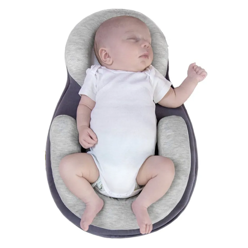 Cabino Slaap Positie Kussen Baby< Autostoelaccessoires