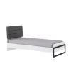 Cabino Steel Kinderbed< Peuterbedden