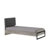 Steel Tienerbed|Cabino Best