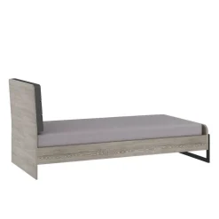 Steel Tienerbed|Cabino Best