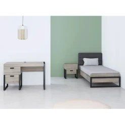 Steel Tienerbed|Cabino Best