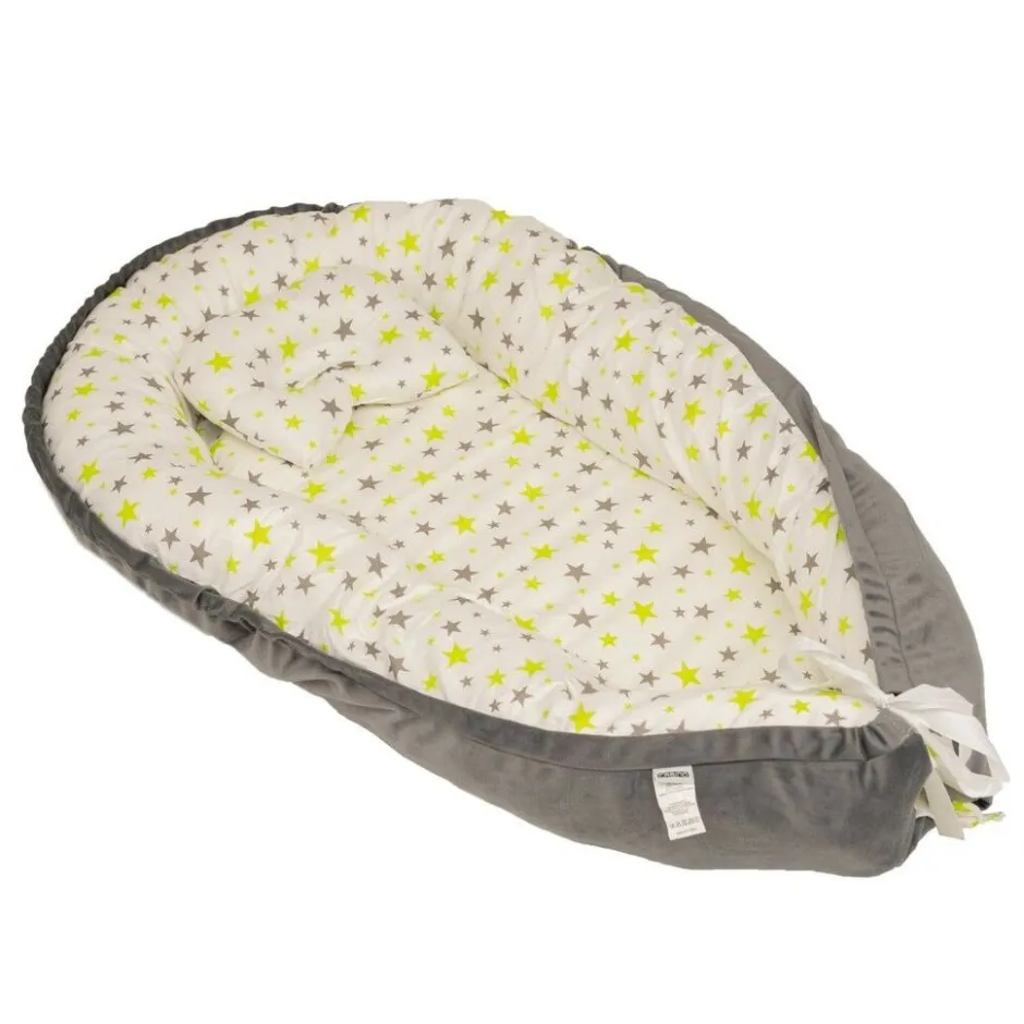 Cabino Sterretjes Babynestje< Babynestjes