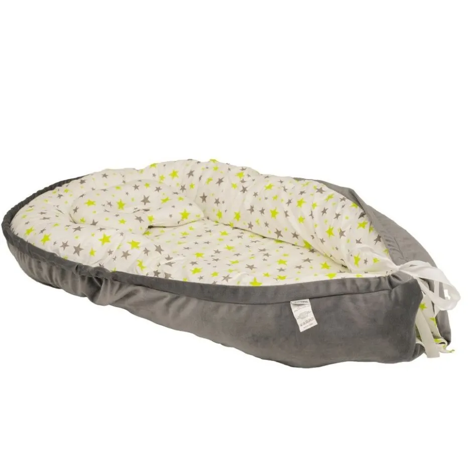 Cabino Sterretjes Babynestje< Babynestjes