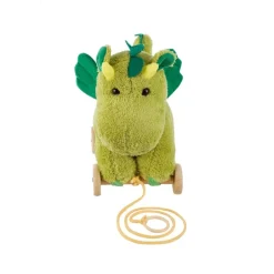 Cabino Trekdier Dino Groot< Loopwagens