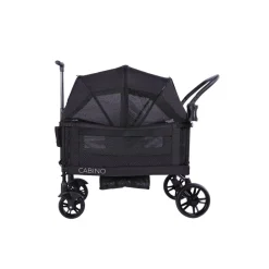 Waggie met Regenhoes|Cabino Hot