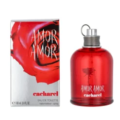 Cacharel Amor Amor - Eau de Toilette 100ml<DAMES Damesparfum