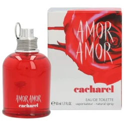 Amor Amor Eau de Toilette|Cacharel
