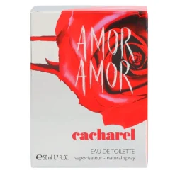 Amor Amor Eau de Toilette|Cacharel