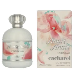 Anais Anais L'Original - Eau de Toilette 100ml|Cacharel Outlet