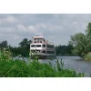 Cadeaubon: Rondvaart Biesbosch met High Tea| Outlet